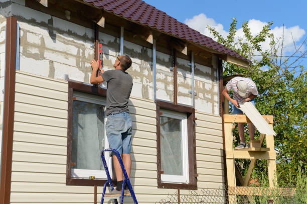 Best Fiber Cement Siding Installation  in Stratford, NJ
