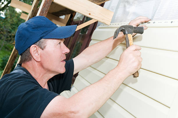 Best Brick Veneer Siding  in Stratford, NJ