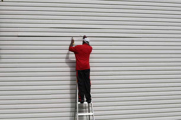 Best Residential Vinyl Siding Installation  in Stratford, NJ