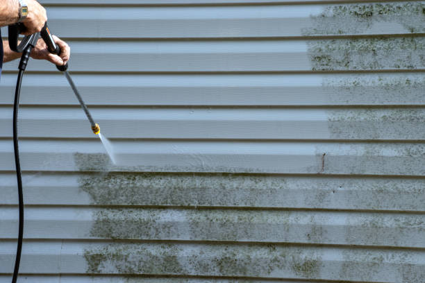 Affordable siding repair and maintenance services in Stratford, NJ