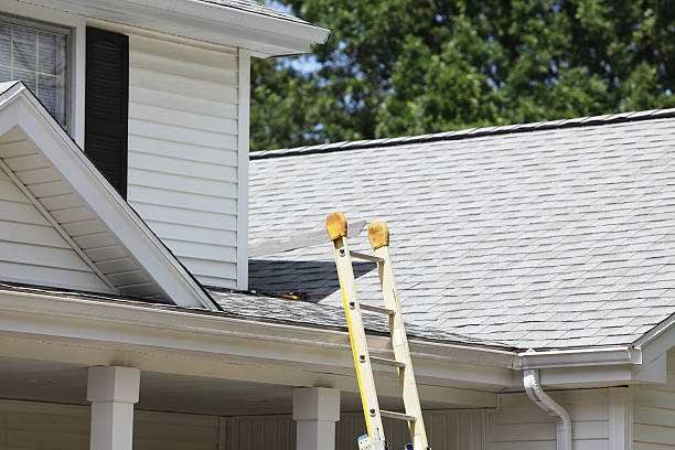 Best Historical Building Siding Restoration  in Stratford, NJ