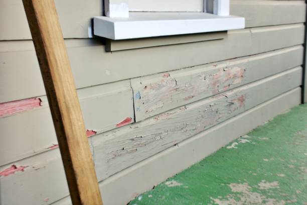 Best Stone Veneer Siding  in Stratford, NJ