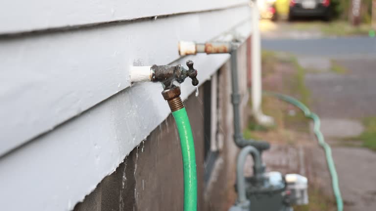 Best Siding Repair  in Stratford, NJ